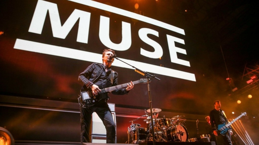 MUSE2