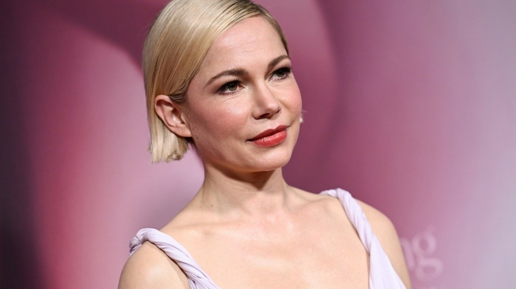 Michelle Williams