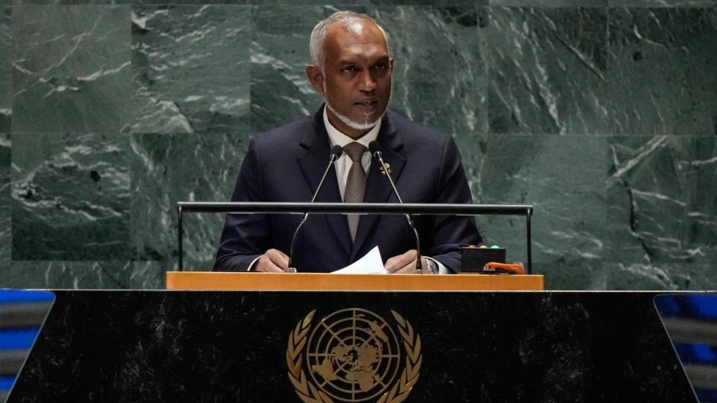 MohamedMuizzu
