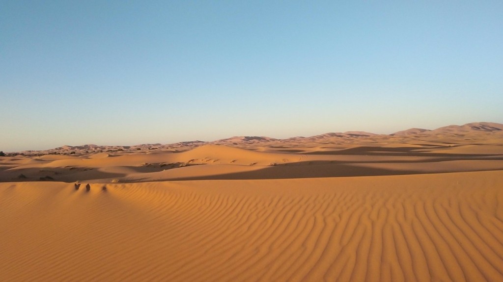 Sahara