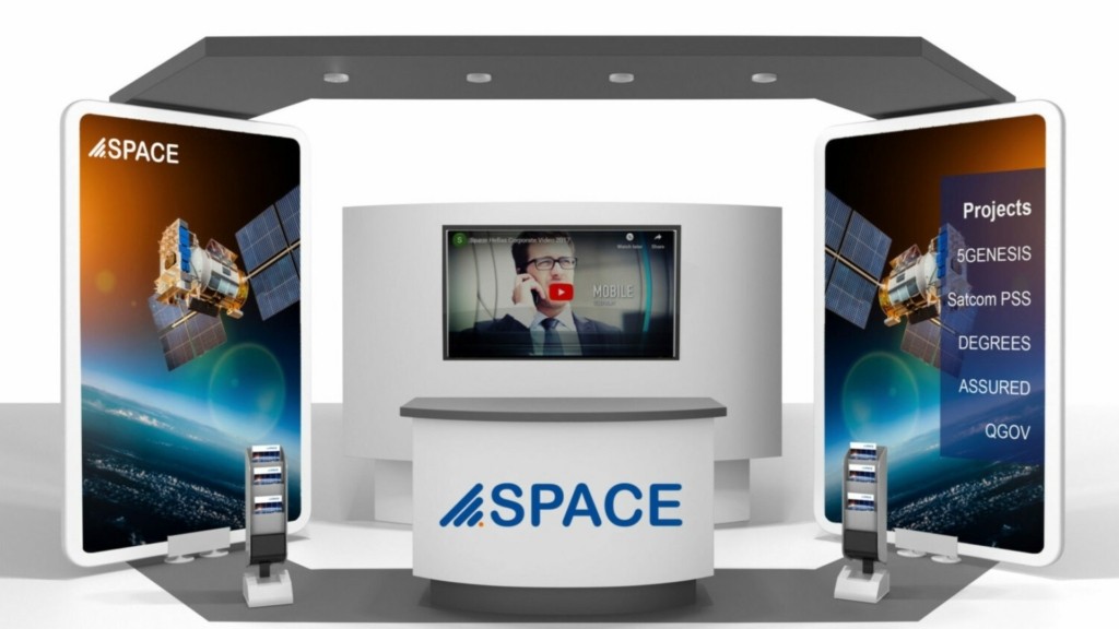 Space Hellas