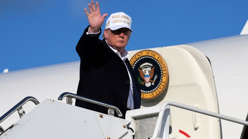 TRUMP