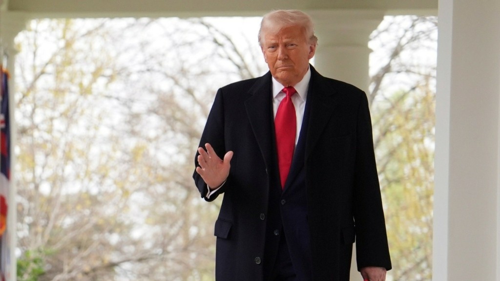 Trump