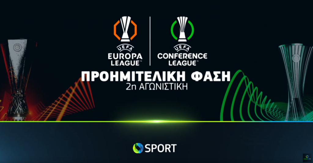 UEL & UCL_Προημιτελική Φάση