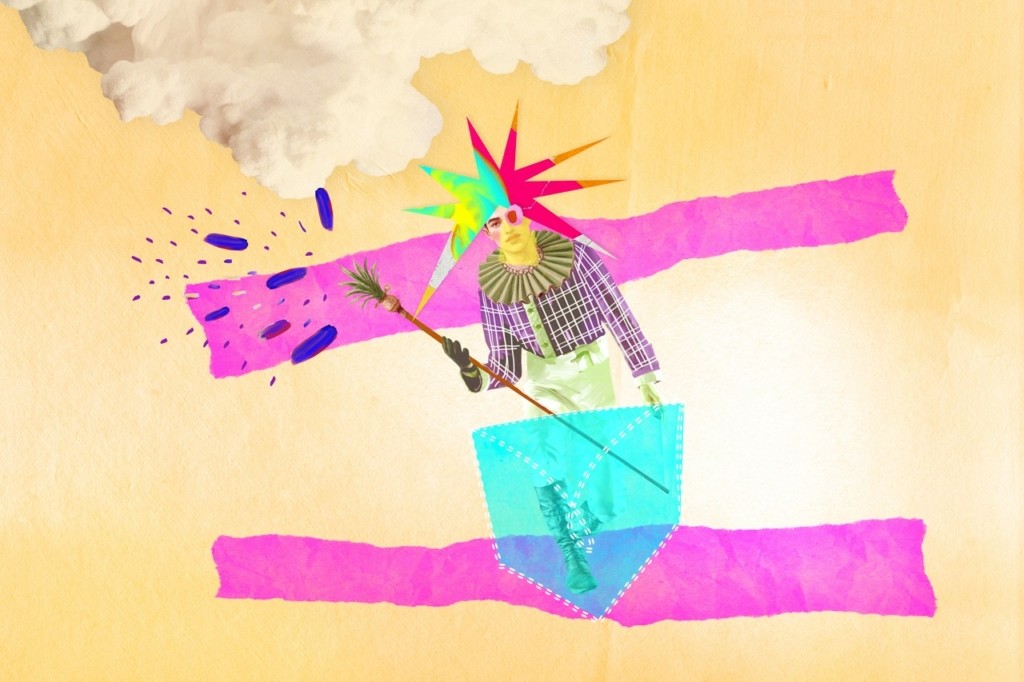 Μια πρωτότυπη πολυαισθητηριακή εμπειρία με έμπνευση από τον ΡΙΓΟΛΕΤΤΟ