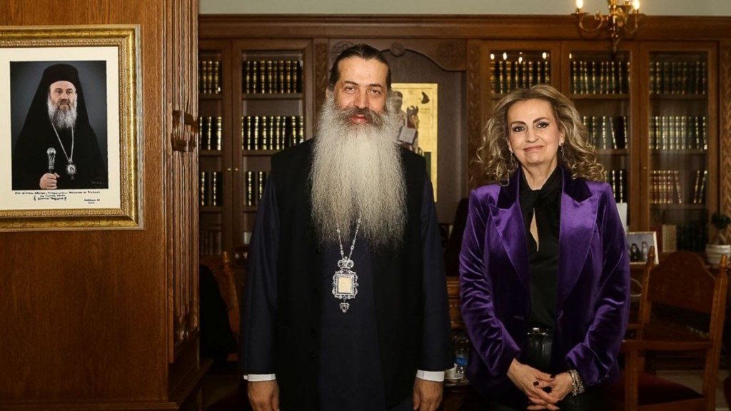 Φωτογραφία: Δημήτρης Ανάγνου