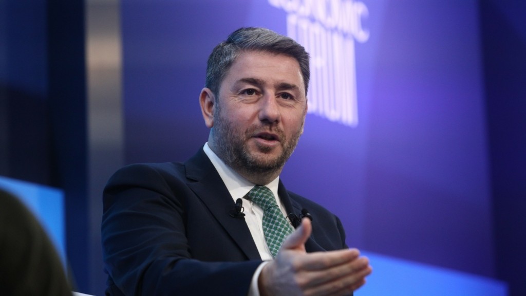 androulakis nik pasok
