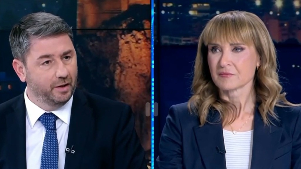 androulakis star