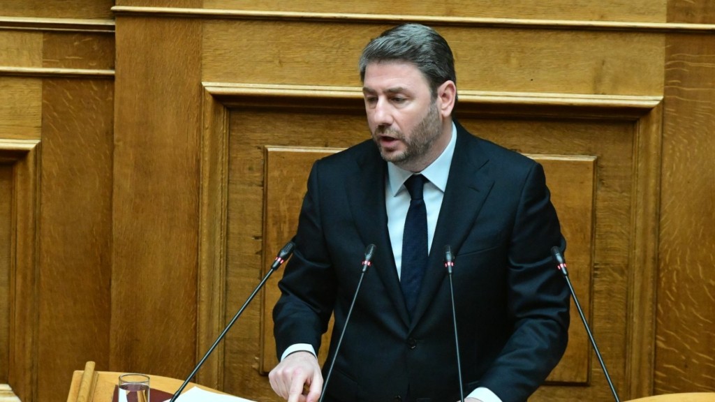 androulakis_nikos_vouli_eurokinissi