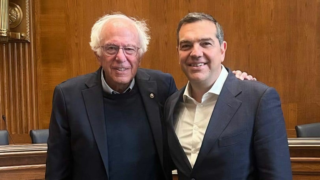 berniesanders_alexistsipras