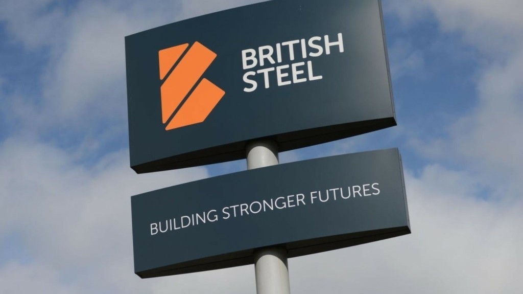 british steel