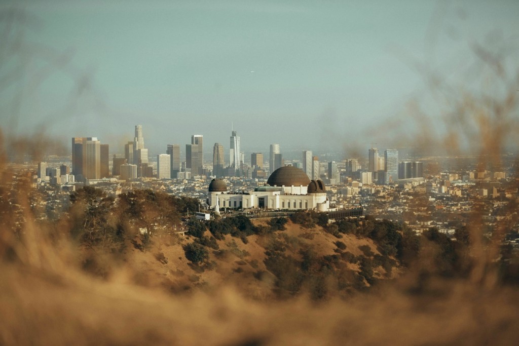california