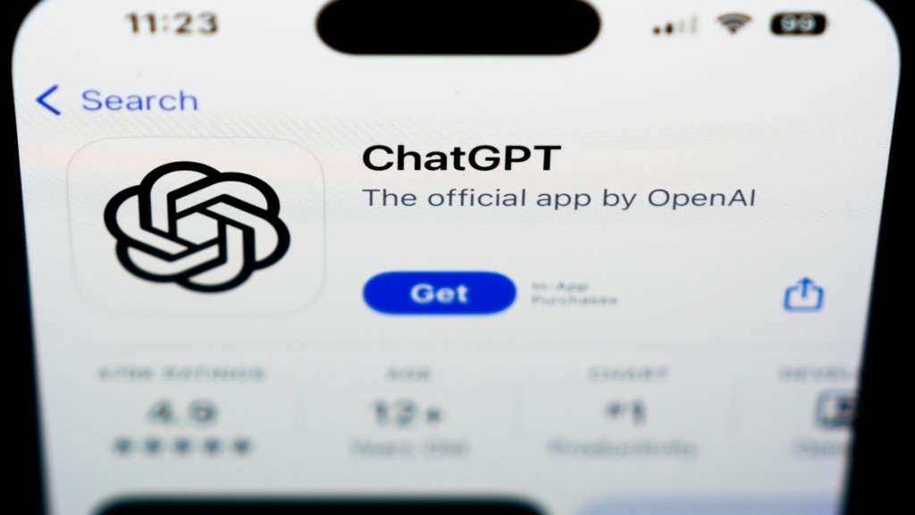 chatgpt new