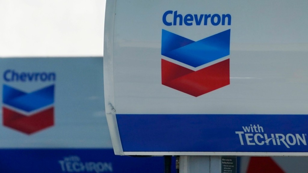 chevron_logo