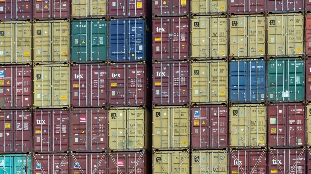 containers