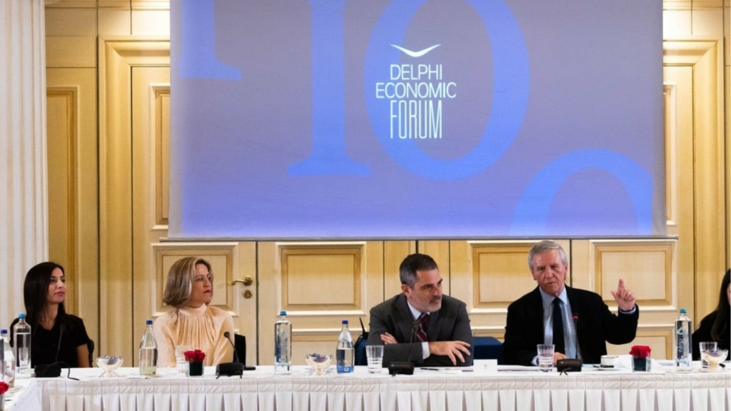 delphi forum