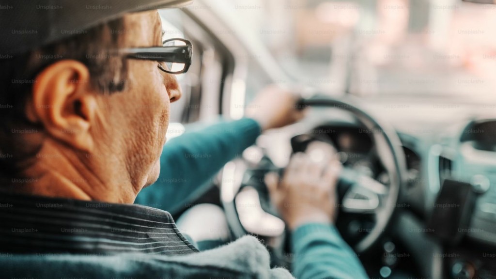 driver new