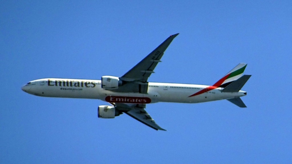 emirates