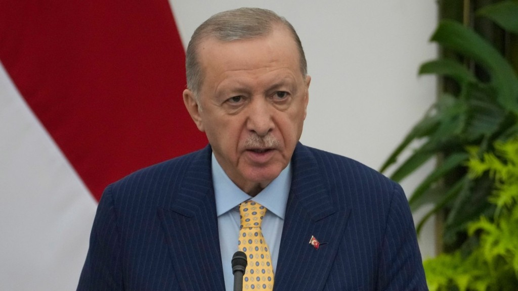 erdogan 7765- new