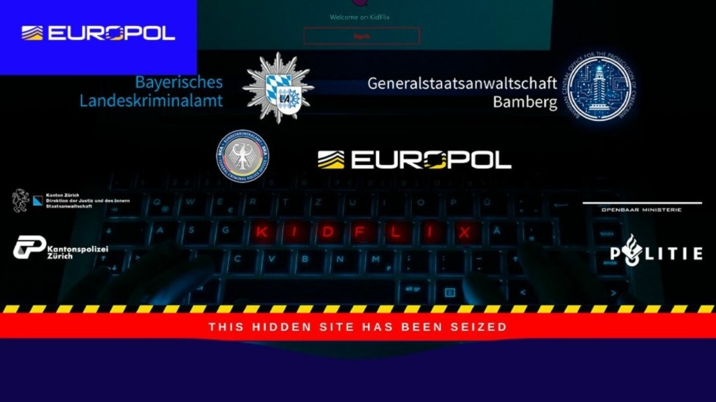 europol