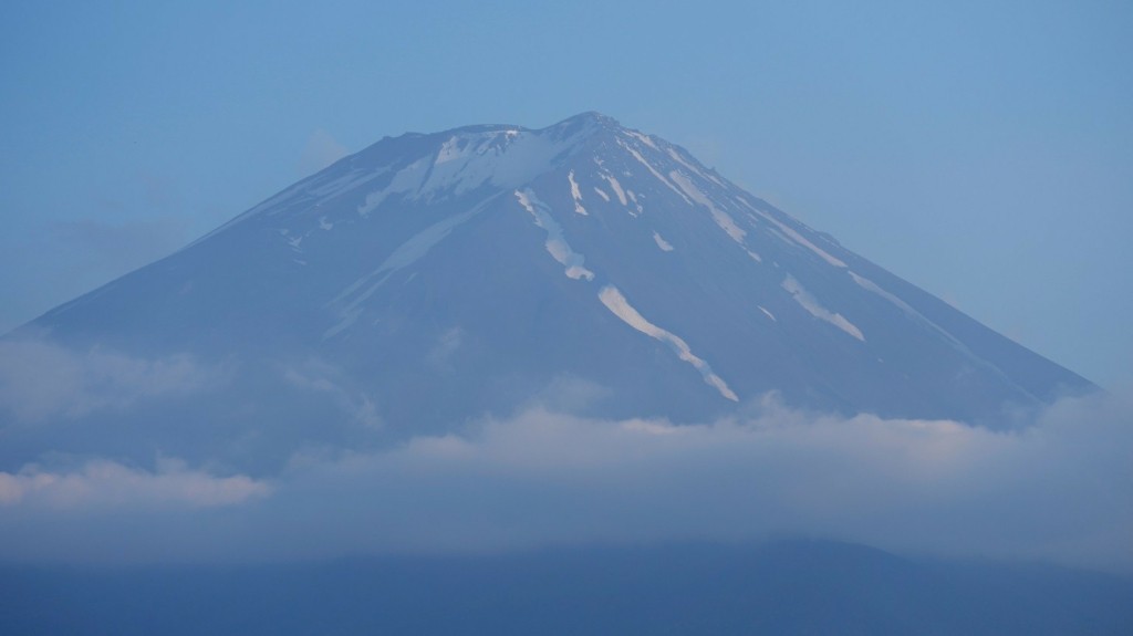 fuji
