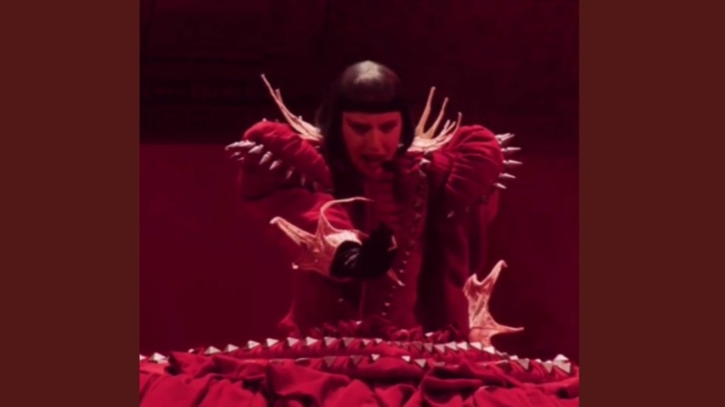 gaga–new