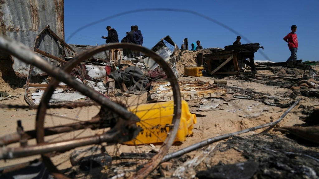 gaza_vomvardismoi