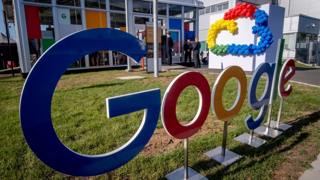 google 66543- new