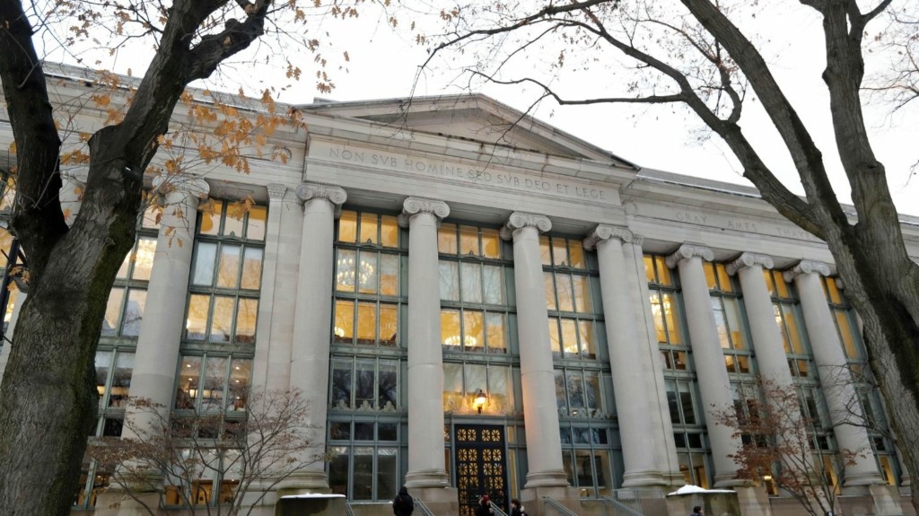 harvard