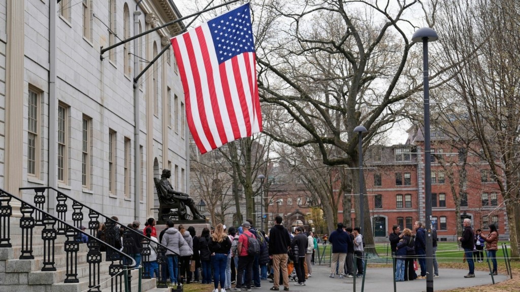 harvard new