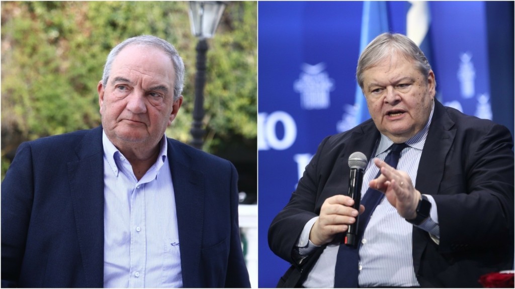 karamanlis_venizelos