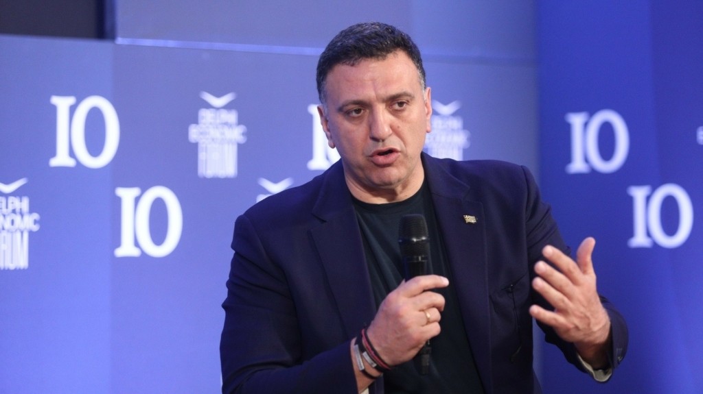 kikilias