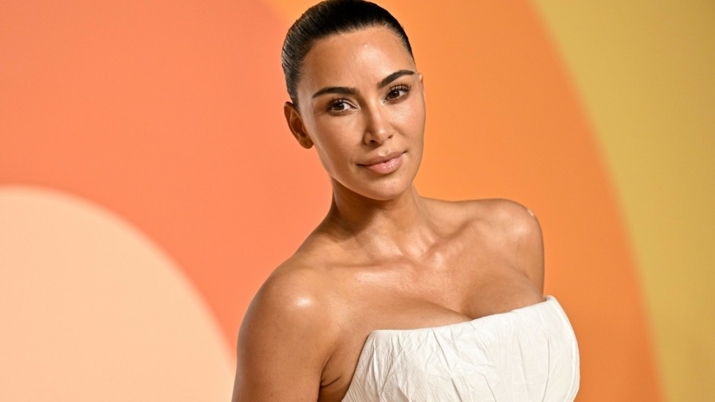 kim kardashian