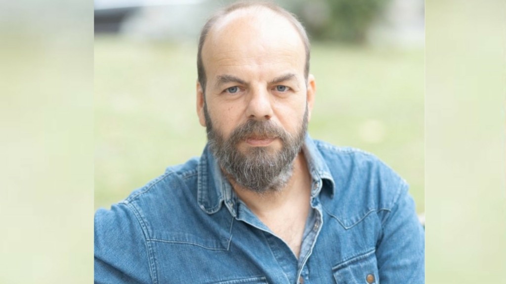kritikos giorgos