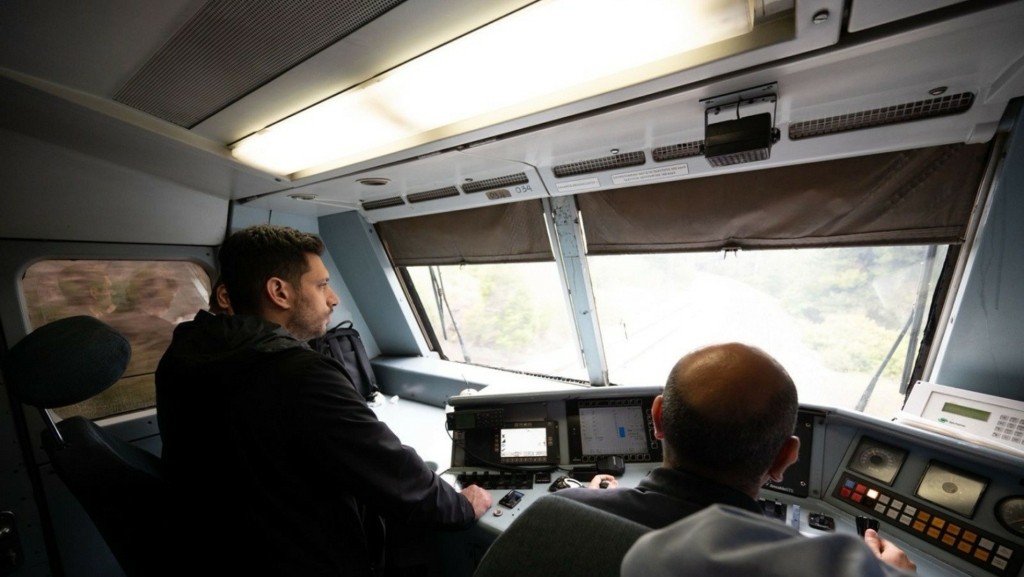 kyranakis-treno
