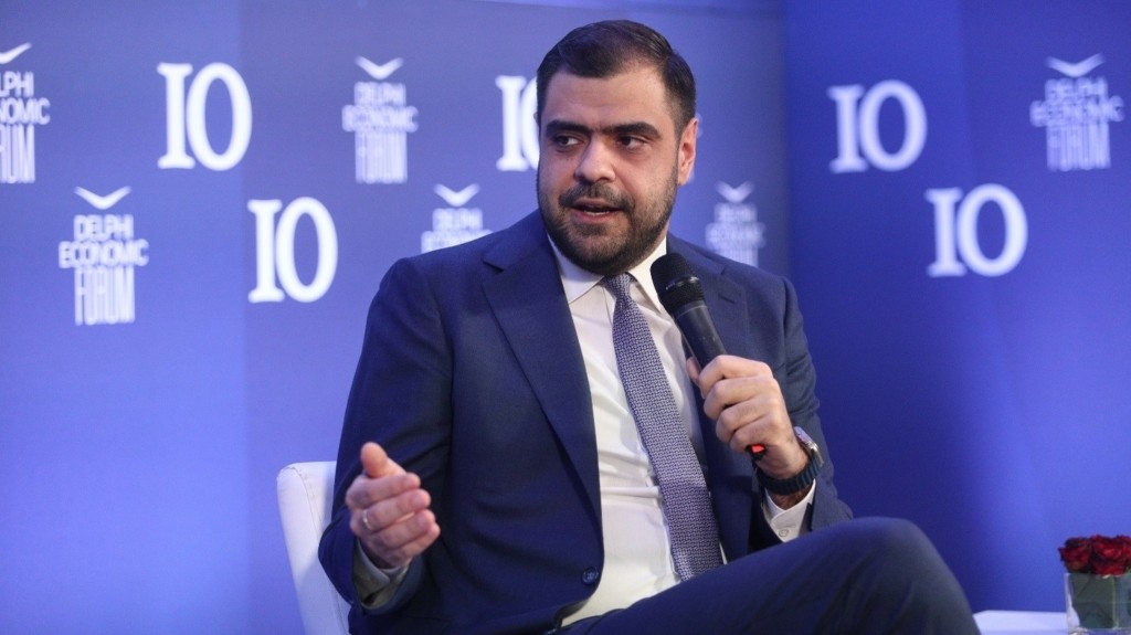 marinakis delphoi