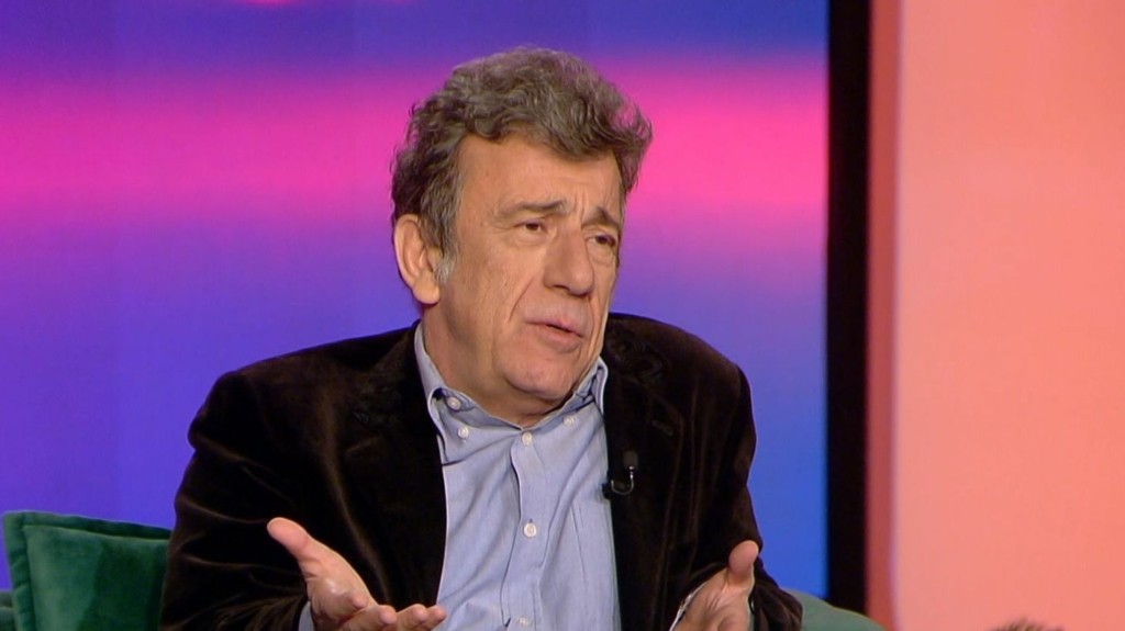 mavromatakis