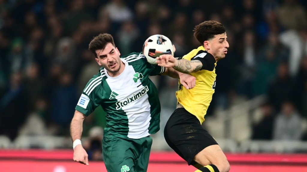 panathinaikos-aek