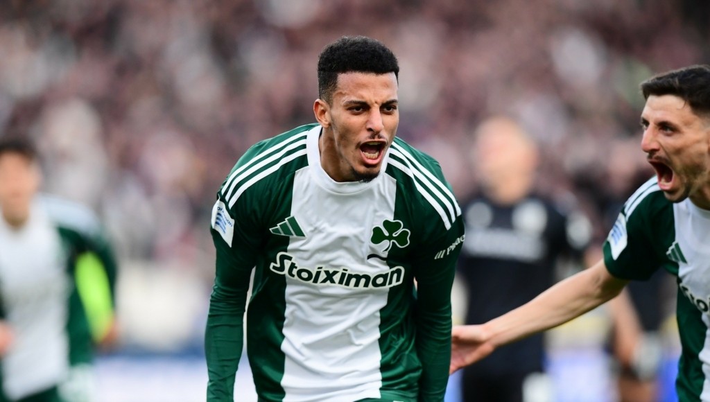 panathinaikos-panigiriko