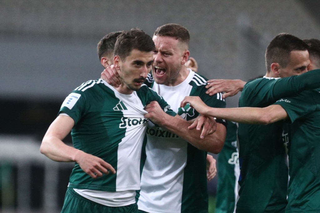 panathinaikos-panigiriko