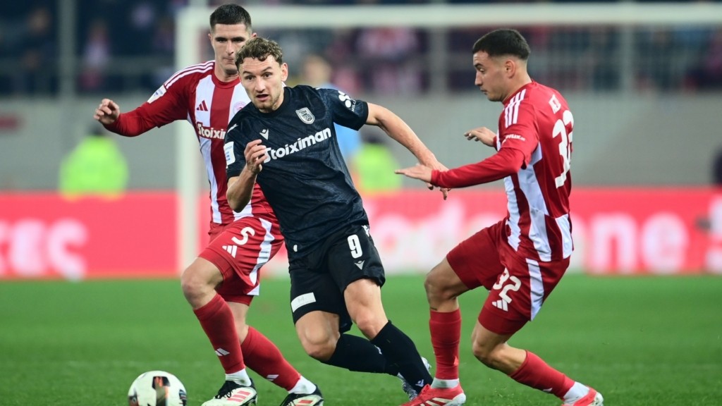 paok-olympiakos