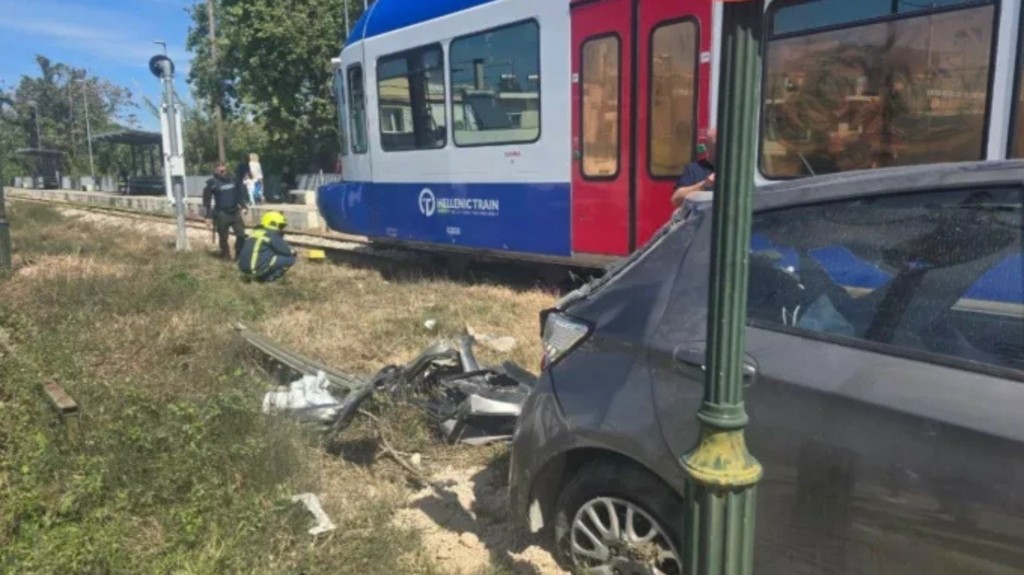 patra treno