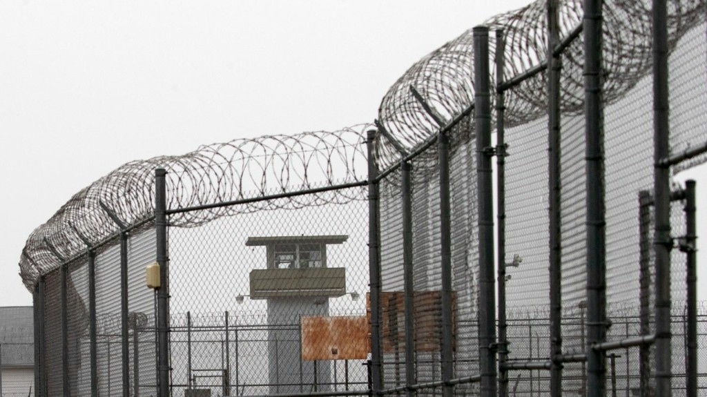 prison new