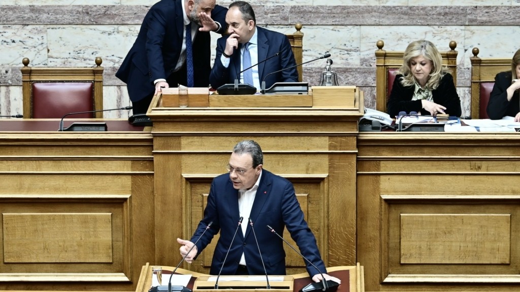 proanakritiki