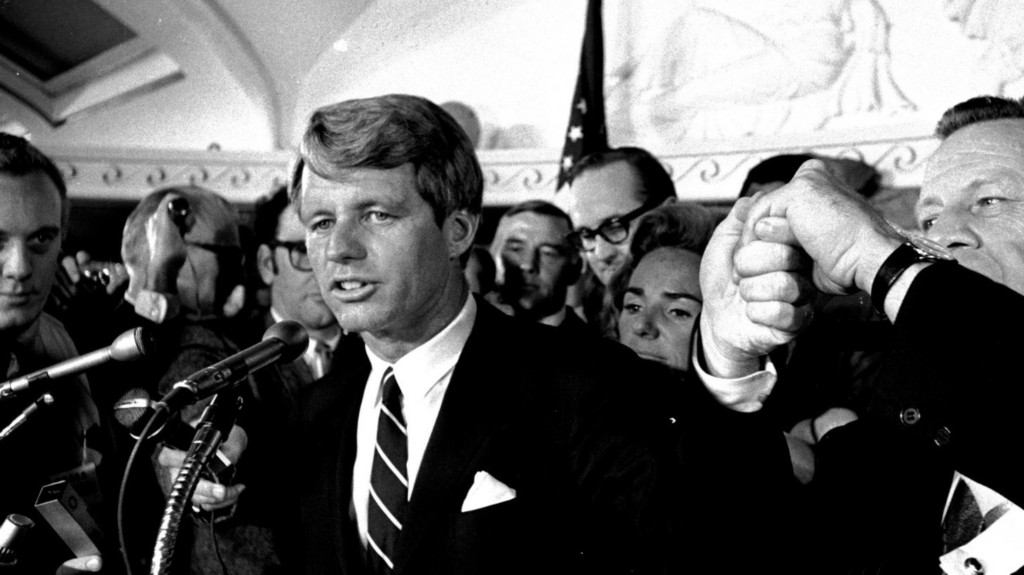 robert kennedy
