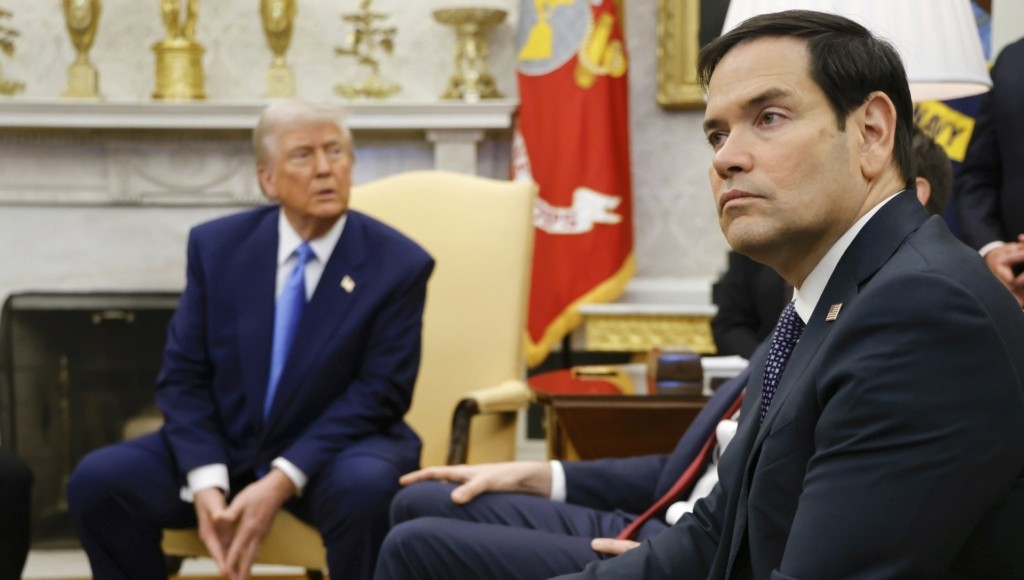 rubio-trump