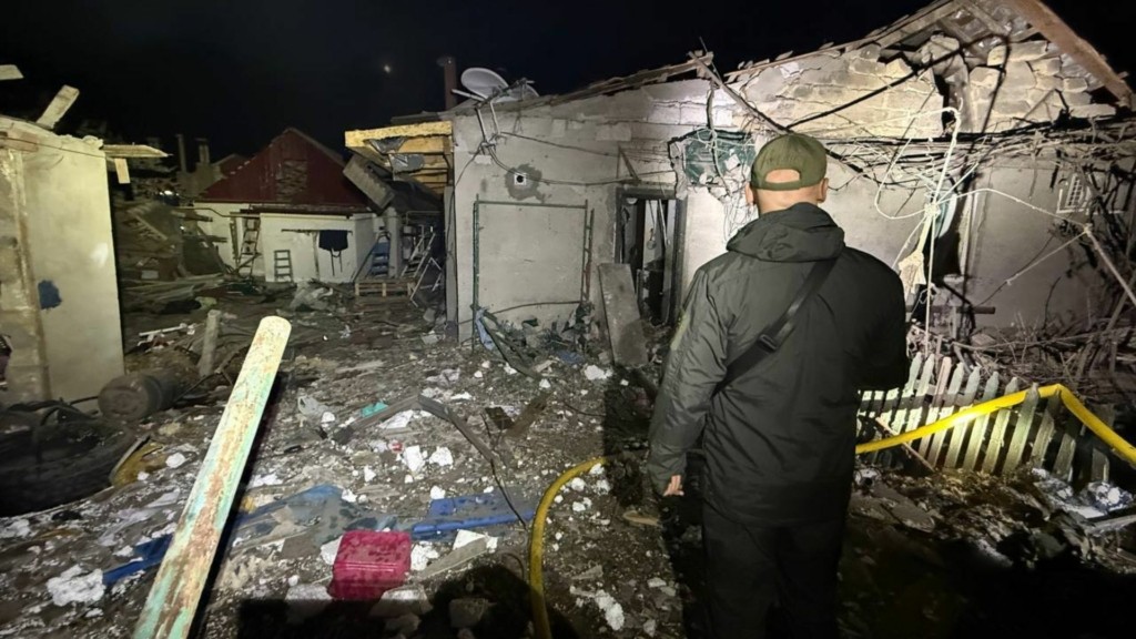 russia new
