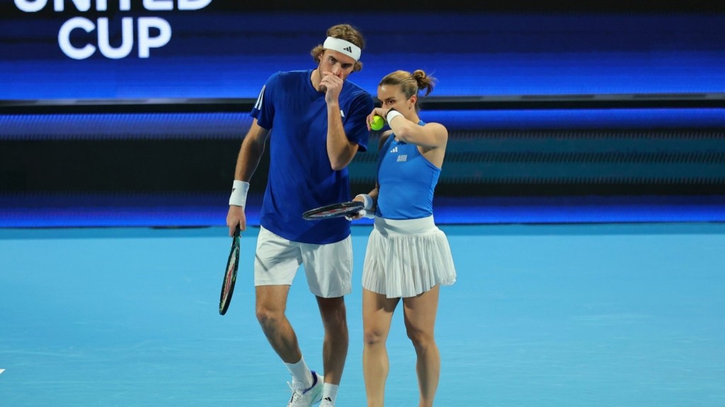 sakkari tsitsipas 665- new