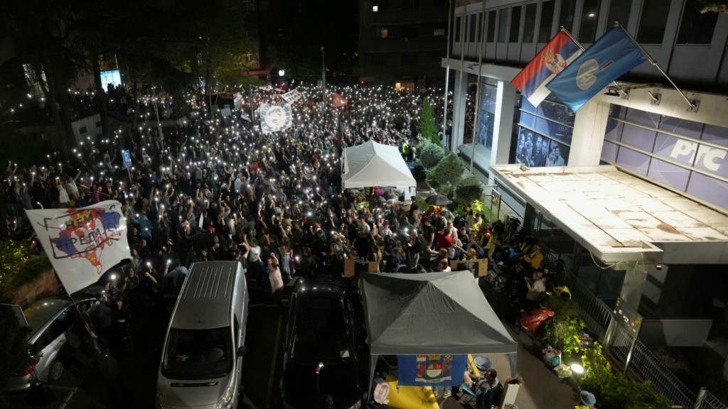 serbia_students
