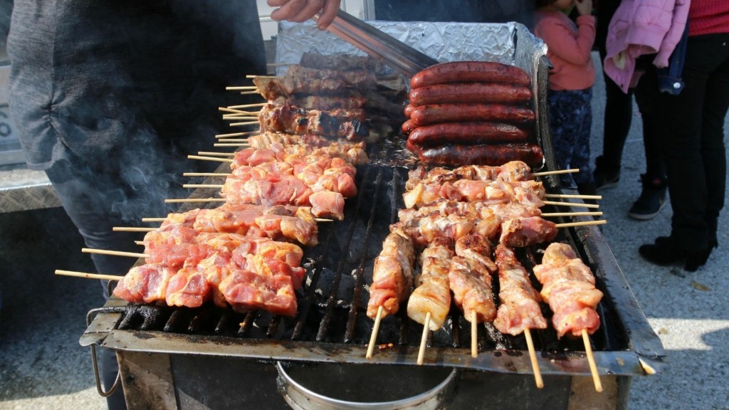 souvlakia kreas 765- new